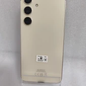 Telefon Samsung S24 8/128 GB White