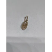 Pandantiv Din Aur 585* 1,04 gr