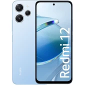 Telefon Xiaomi Redmi 12 128 GB Blue