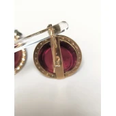 Cercei din aur Proba 585* 14.21Gr