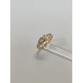 Inel Din Aur Proba 585* 1.43 gr