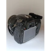 Aparat foto Nikon D7000 50 mm