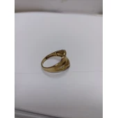 Inel Din Aur Proba 585* 2.35 gr