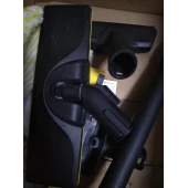 Aparat de curatat cu abur multifuctional Karcher SC 4 Deluxe