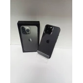 Telefon Apple iPhone 13 Pro 256 GB Black