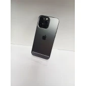 Telefon Apple iPhone 13 Pro 256 GB Black