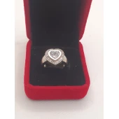 Inel din argint Proba 925* 7 57gr