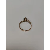 Inel Din Aur Proba 585* 2.11 gr