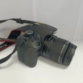 Cameră foto Canon EOS 650D
