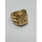 Ghiul Din Aur 585* 7.67 gr