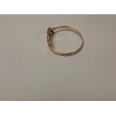 Inel Din Aur 585* 1.38 gr