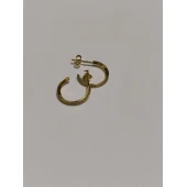 Cercei din Aur Proba 375* 1.30 gr