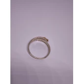 Inel Din Aur Proba 585* 2,89 gr
