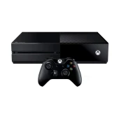 Consola Xbox One 1TB