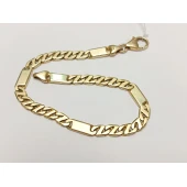 Bratara Din Aur Proba 585* 12.01 Gr
