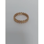 Inel Din Aur Proba 585* 3.97 gr