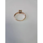 Inel Din Aur Proba 585* 2.01Gr