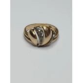 Inel Din Aur 585* 4.14 gr