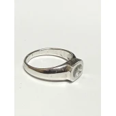 Inel Din Argint Proba 925 3.49 gr