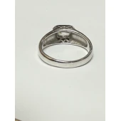 Inel Din Argint Proba 925 3.49 gr