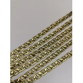 Lantisor din Aur Proba 750* 7.64 gr
