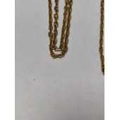 Lant Din Aur Proba 750* 9,16 gr