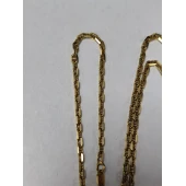 Lant Din Aur Proba 750* 9,16 gr