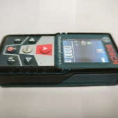 Telemetru Bosch GLM 50 C