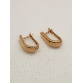 Cercei Din Aur Proba 585* 2.02 gr