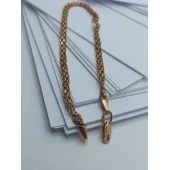 Bratara Din Aur Proba 585* 1.53 gr