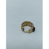 Cercei Din Aur Proba 585* 2.90 Gr