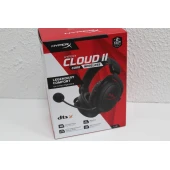 Căști HyperX Cloud II (Core Wireless)