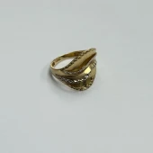 Inel din aur 3.06 gr