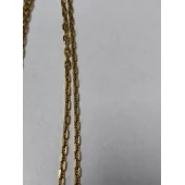 Lant Din Aur Proba 750* 9,16 gr