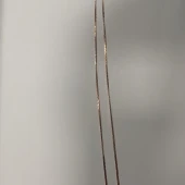 Lanț Din Aur Proba 585* 2,68 gr