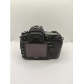 Aparat foto DSLR Nikon D90