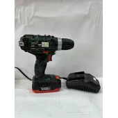 Mașină de găurit fără fir Parkside® PABS 20-Li G8 2 în 1, 20 V