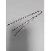 Lant Din Aur Proba 2.18g 585*