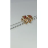 Cercei din Aur *Proba 585 * 3.10gr