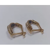 Cercei Din Aur Proba 585* 2.13 gr