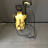 Aparat de spălat cu presiune Kärcher K2 Power Control