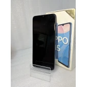 Telefon Oppo A15 32 GB Dynamic Black