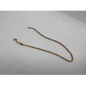 Bratara Din Aur 585* 1,31gr