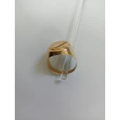 Inel Din Aur Proba 585* 7.90 gr