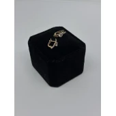 Cericeii din Aru Proba 585* 1.62 gr