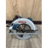 Fierăstrău circular Bosch GKS 190
