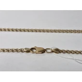 Lant din aur 585° 9.64 gr