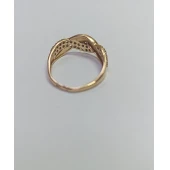 Inel din Aur proba 585* 1.86 gr