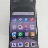 Telefon Xiaomi Redmi note 14 6/128gb Black