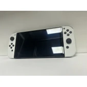 Consola Nintendo Switch OLED White
